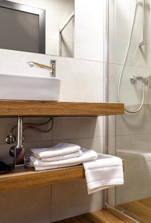 H&G Boutique Apartments Oswiecim Luaran gambar