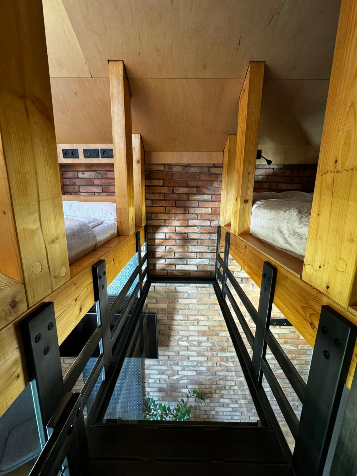 H&G Boutique Apartments Oswiecim Luaran gambar